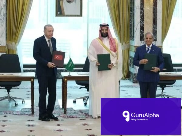 Bangladesh Signals Intent to Join Saudi-Led Makkah Defense Accord