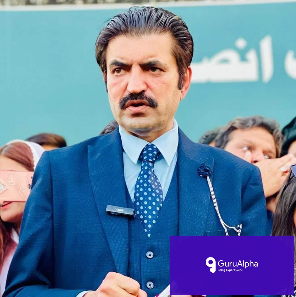 Barrister Gohar Claims Supreme Court Order Violated During Talks