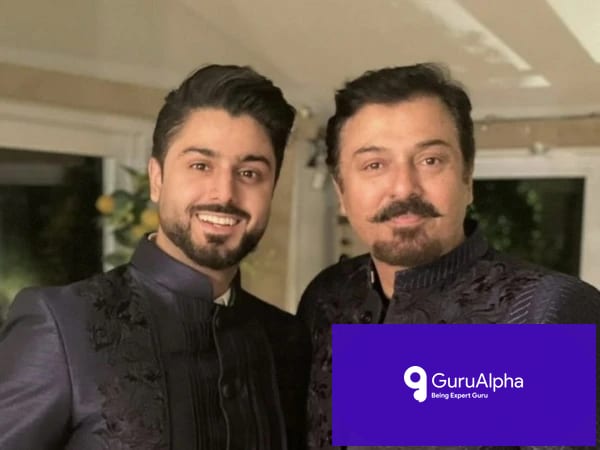 Behind the Spotlight: Zaviyar Naumaan’s Hidden Childhood Health Battle Revealed