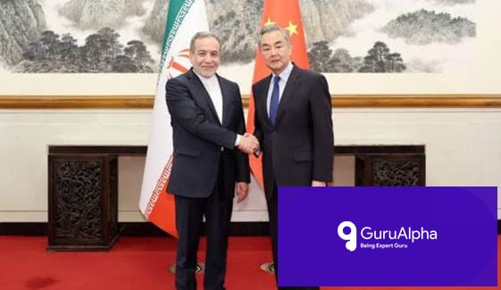 Beijing's Gambit: Can China Broker Peace in the US-Iran Crisis?