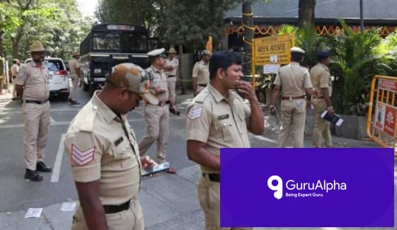 Bengaluru Police Arrest Four After Predatory Lenders Strip and Blackmail Debtor