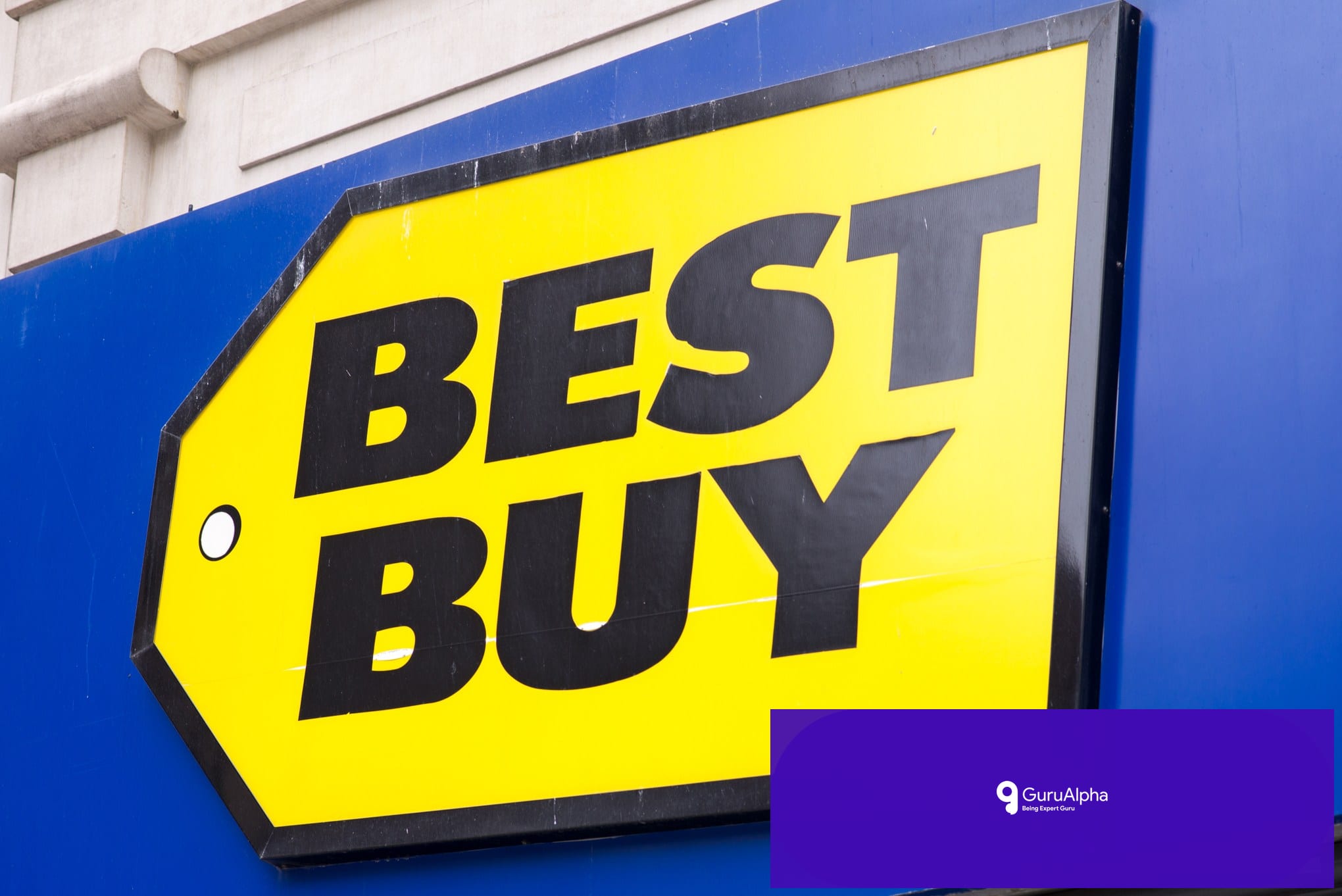 Best Buy's 60th Anniversary Deal: $100 Gift Cards for $60