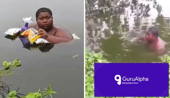 Beyond the Water: Medical Mystery Forces West Bengal Teenager into Pond