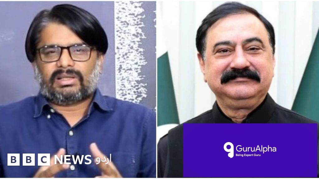 Bilal Ghauri Booked as Faisal Naseer Takes Charge of NACTA