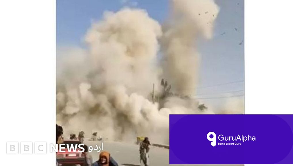 BLA Demolishes Saranan Police Station, Expanding Operations Into Pashtun Belt