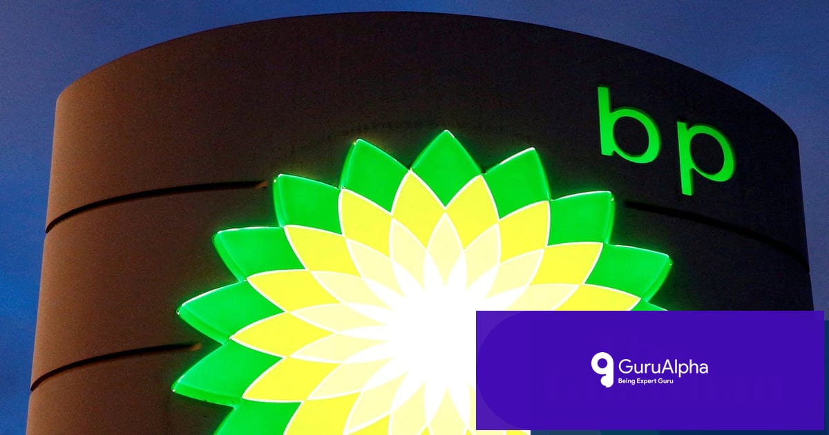 BP Partners with Trump-Linked Firms for Venezuelan Offshore Gas Project