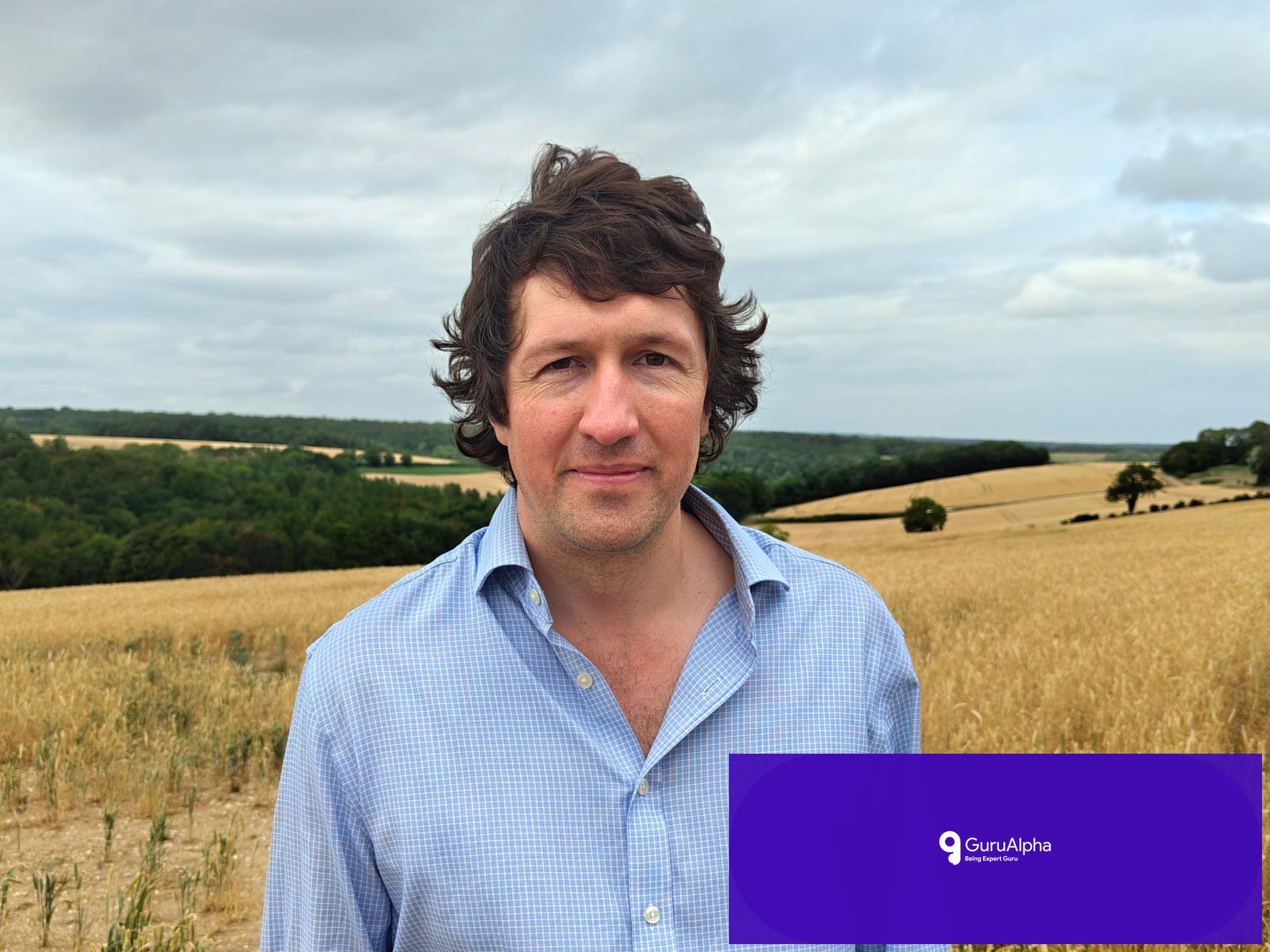 Britain’s Drying Fields: How Infrastructure Failure and Heat Exposed UK Water Security