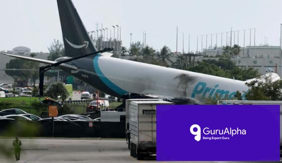 Cargo Plane Excursion in Miami Exposes Critical Air Freight Infrastructure Risks