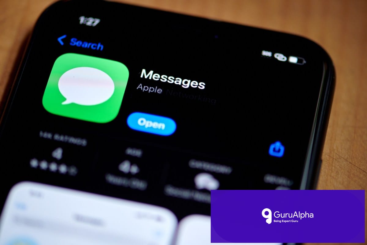 ChatGPT's Apple Messages Plug-In: AI Texting Revolution