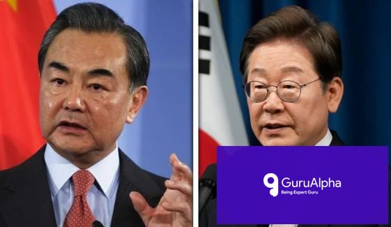 China's New South Korea Policy: Economic Gains and Geopolitical Shifts
