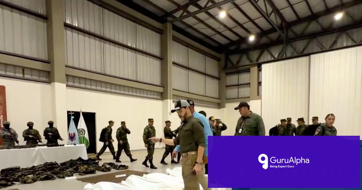 Colombia President Abelardo De La Espriella Sparks Outrage With Body Bag Video