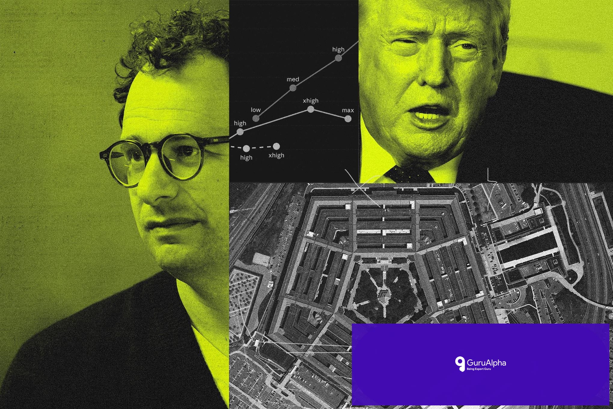 Court Rules Trump Administration Illegally Blacklisted AI Firm Anthropic