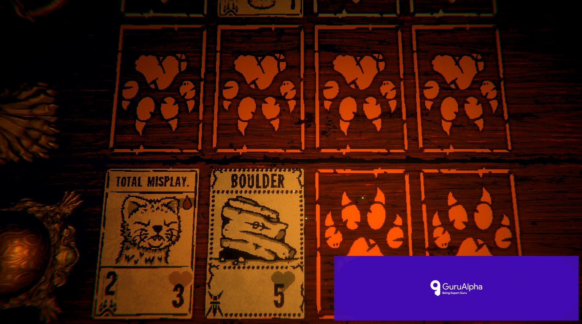 Daniel Mullins Meta-Horror Masterpiece Inscryption Plummets to $8 on Humble