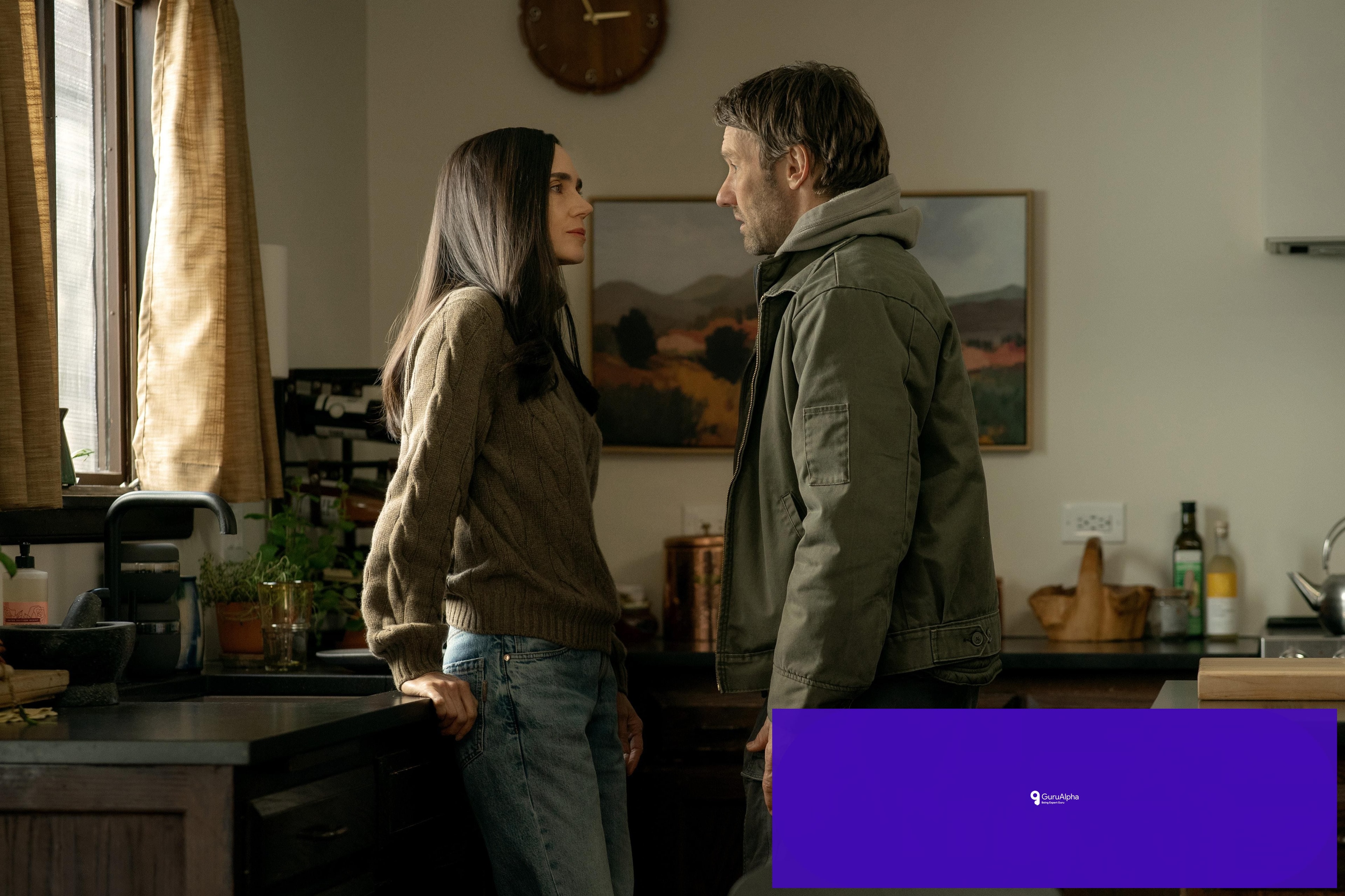 Dark Matter Season 2 Escalates Apple TV's Mind-Bending Multiverse Thriller