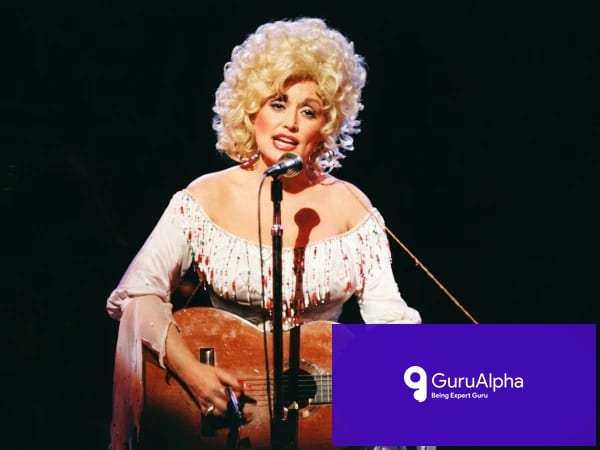 Dolly Parton Posthumous Streaming Spike Triggers Unprecedented Catalog Explosion