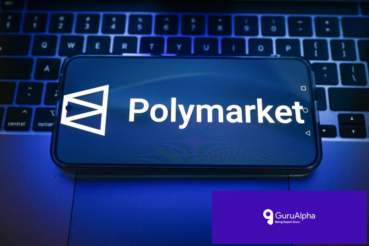 Donald Trump Jr.’s 1789 Capital Leads $300 Million Investment in Polymarket