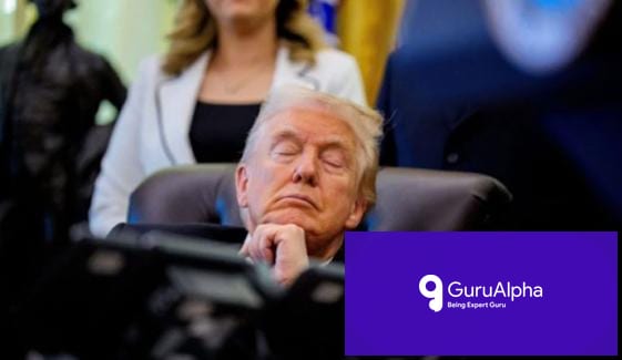Donald Trump's 20-Pound Weight Gain Triggers Critical Geriatric Health Concerns