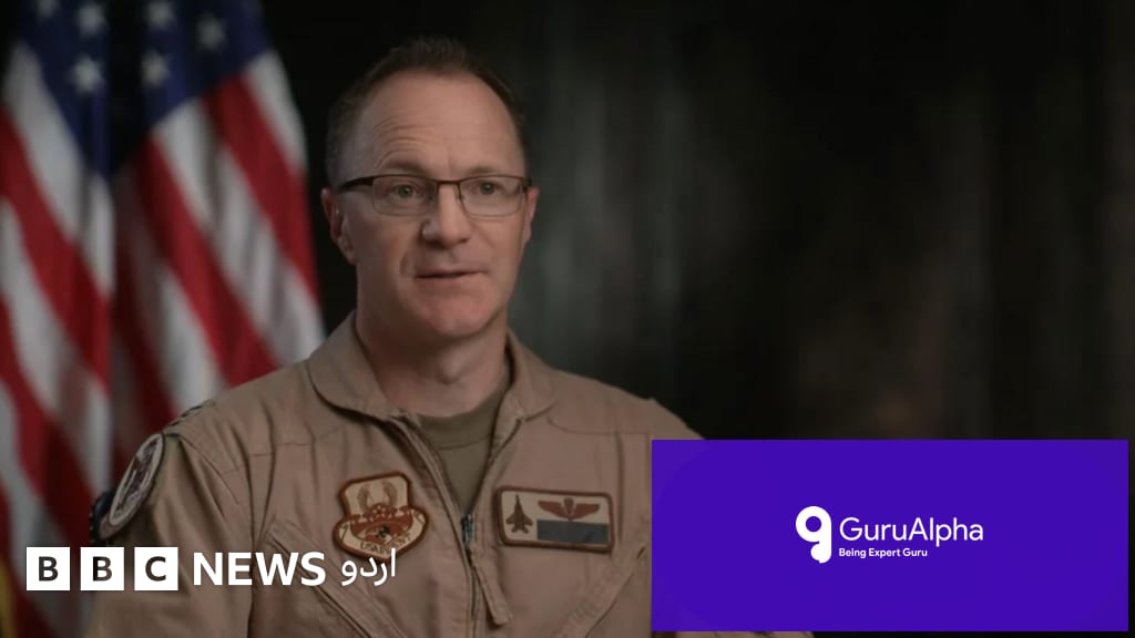 Downed F-15 Pilot Survives 50 Hours Inside Iran After Daring Rescue