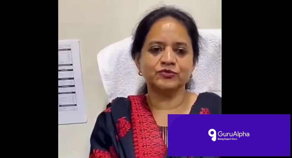 Dr Anjum Ara Speaks Out as Missing Newborn Case Exposes Hospital Security Failures