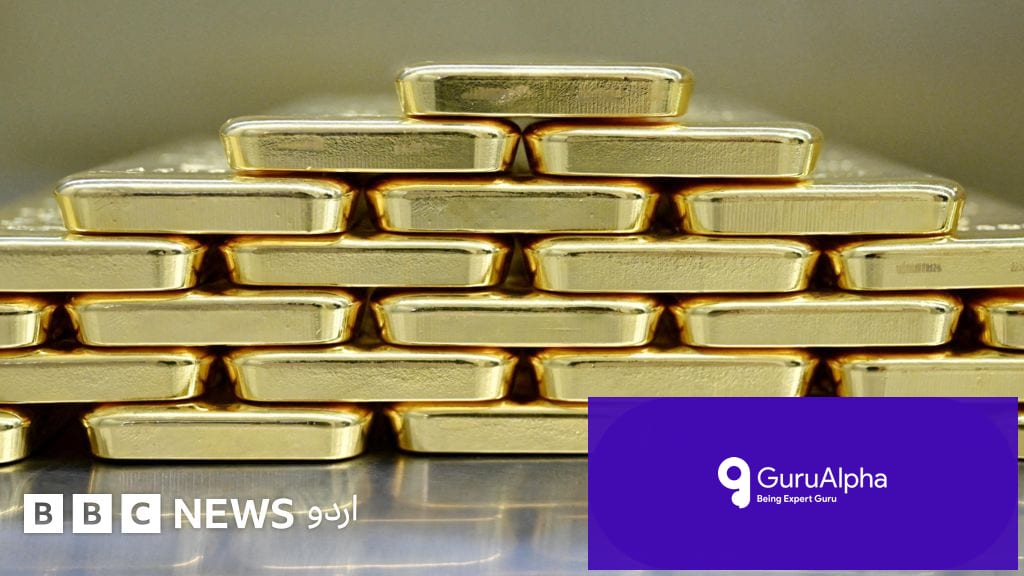 Dutch Central Bank Secretly Shifts 86 Tons of Sovereign Gold to London