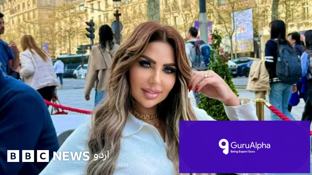 Egyptian Crime Presenter Sarah Khalifa Sentenced to Death in Landmark Murder Ruling