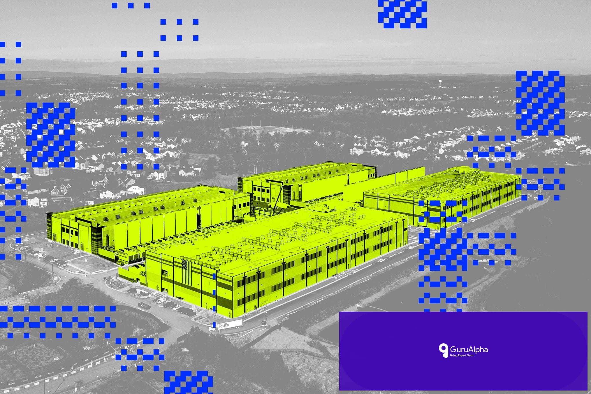 EPA Strips Public Oversight as AI Data Centers Seek Air Permits