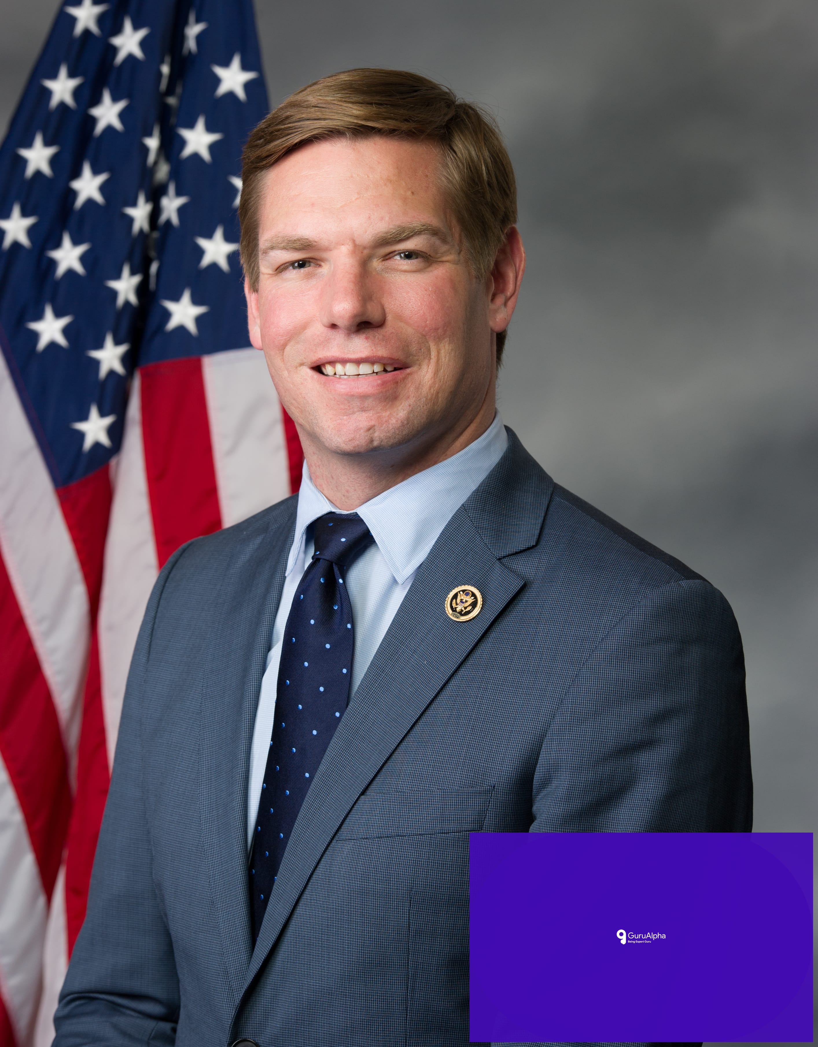 Eric Swalwell Probe: Federal Agents Seize Devices in Misconduct Inquiry