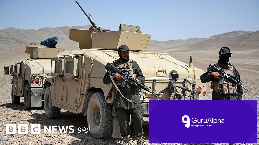 Exploding Batteries and Gas Leaks: Inside Taliban's False Narrative War