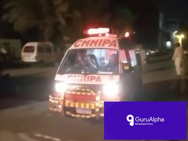 Fatal Stabbing in Ittehad Town Exposes Karachi's Rising Youth Violence
