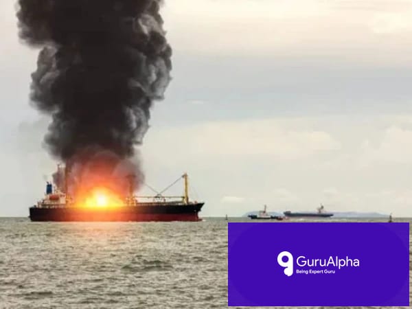 Fatal Strait of Hormuz Incident Escalates Security Risk for Gulf Shipping