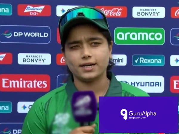 Fatima Sana Fined by ICC: Behind the Article 2.5 Sanction on Pakistan Captain