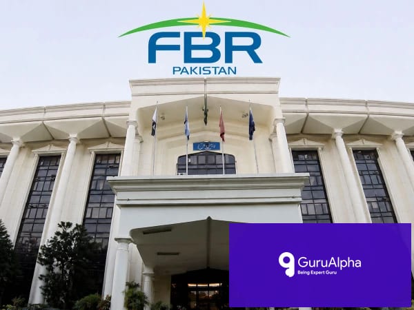 FBR Deploys Real-Time Surveillance System Targeting High-Cash Professions