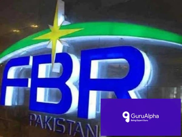 FBR Officials Caught Driving Seized Non-Custom Paid Luxury Cars