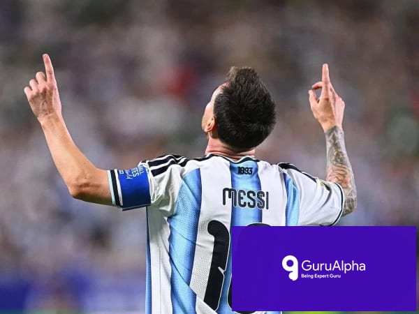 FIFA Rules Block Argentina From Retiring Lionel Messi’s Legendary Number 10