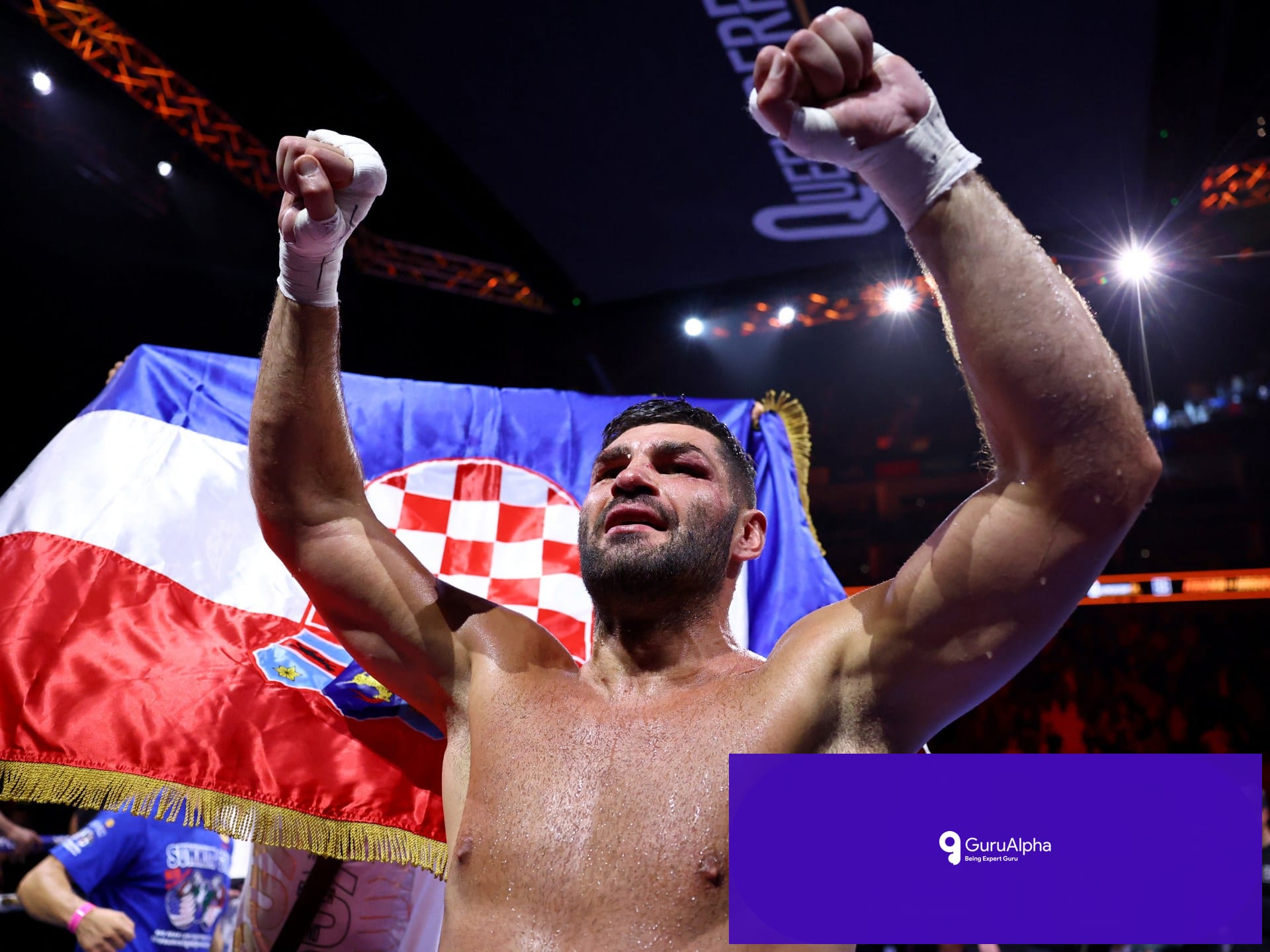 Filip Hrgovic Claims Historic IBF Heavyweight Title as Moses Itauma Hospitalized