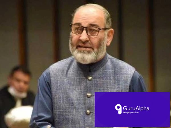 Former Senator Mushtaq, 96 Protesters Secured Bail in Islamabad Terrorism Case