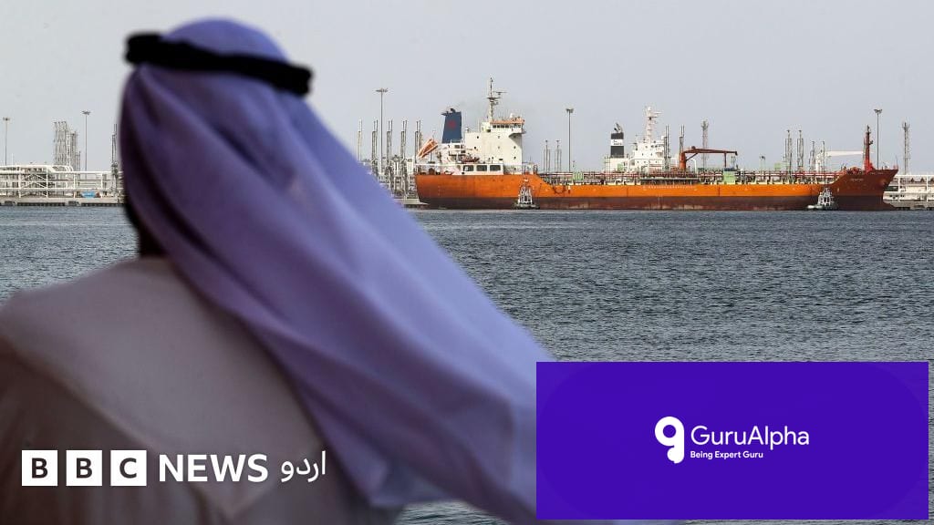 Fujairah Port Dilemma: How UAE Oil Bypass Transformed Into Strategic Vulnerability