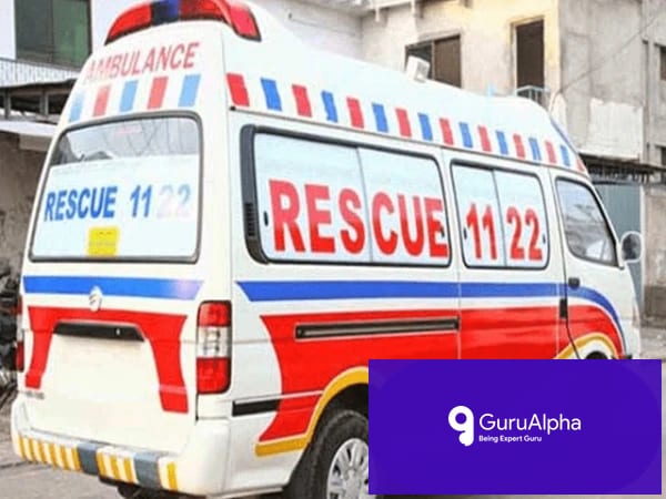 Gas Leak at Murree Hotel Leaves Three Unconscious, One Critical