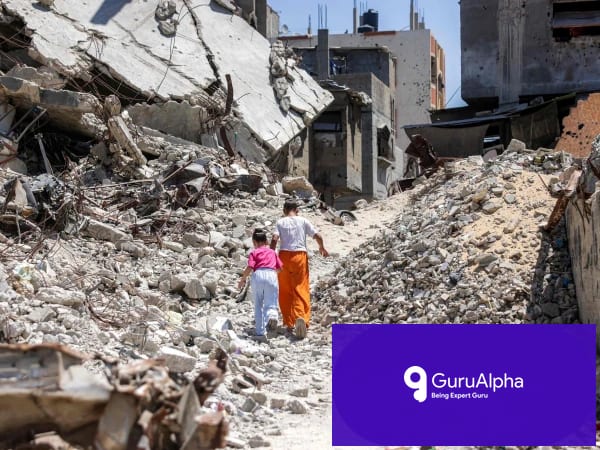 Gaza’s Missing Thousands: Reports Accuse Israel of Systematic Body Withholding