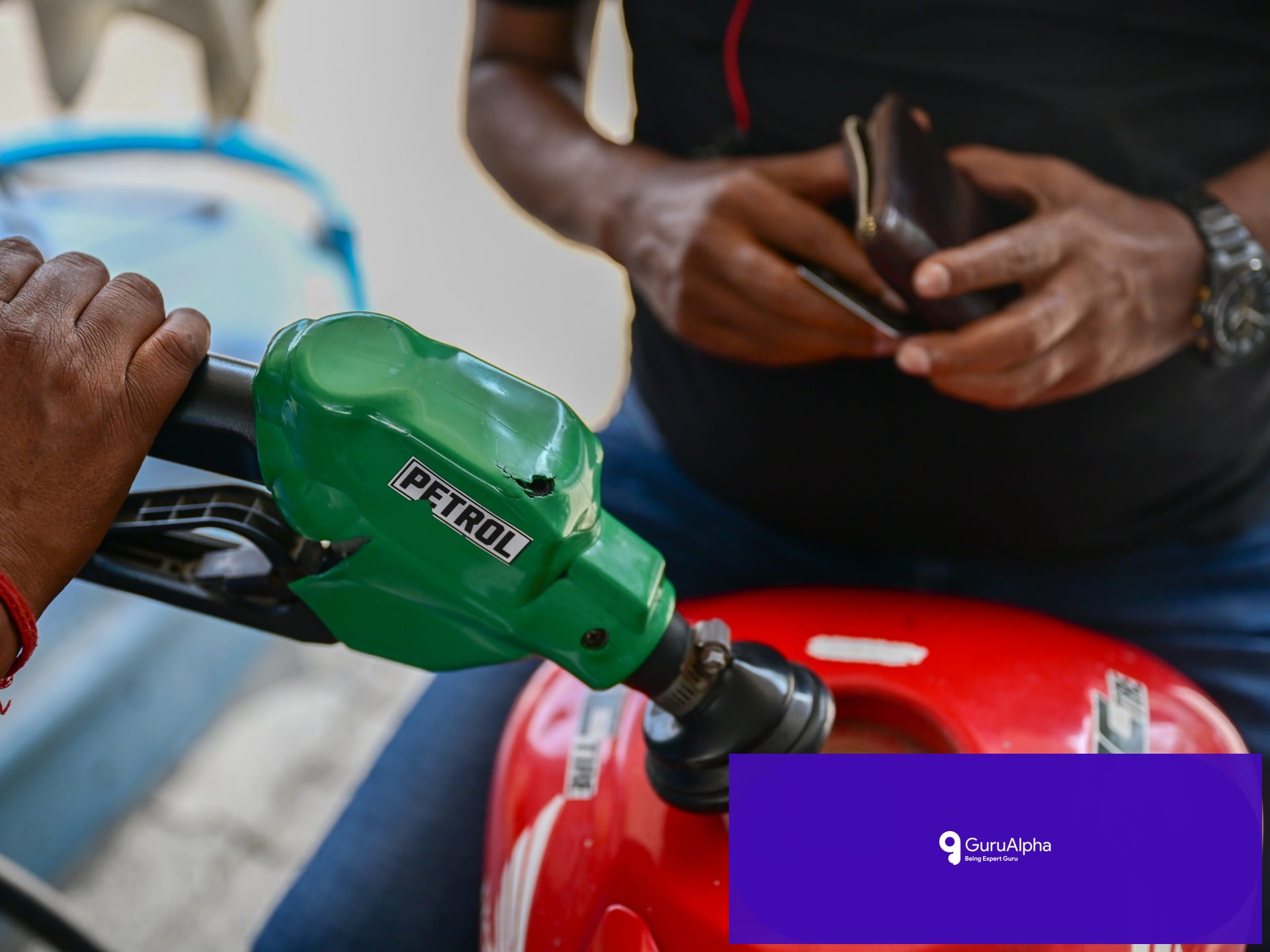 Global Petrol Prices Surge Across 145 Nations Following Iran Conflict Escalation