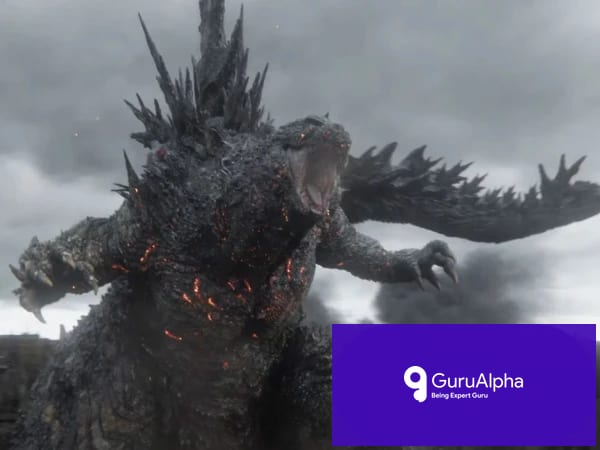 Godzilla Minus One Trailer Drops Ahead of September 26 New York Premiere