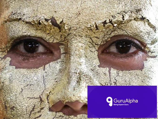 Gold-Leaf Face Blessings: Thailand's Ancient Spell for Modern Wealth