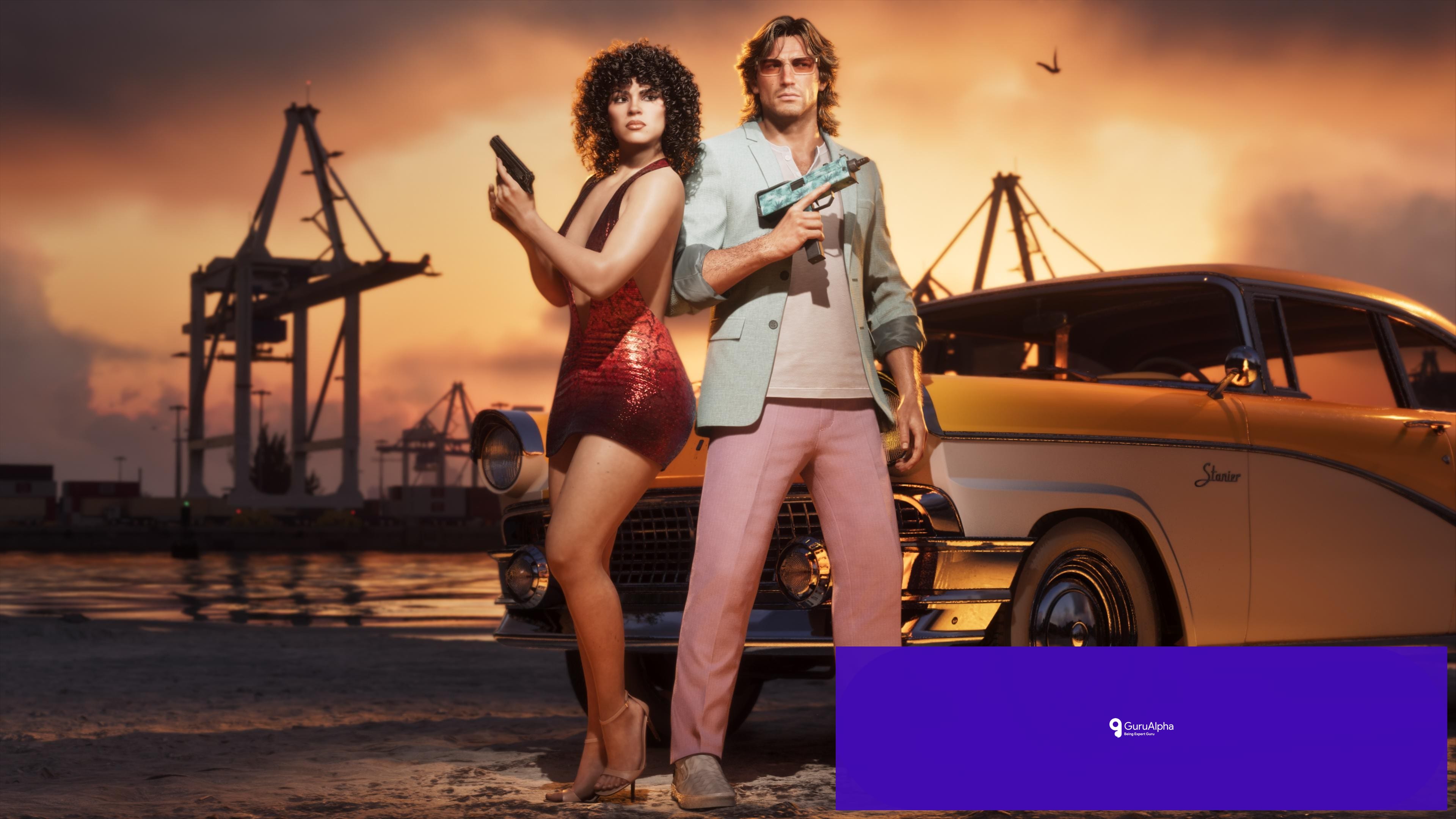 GTA VI Launch Set for November 2026 Amid Digital Shift and Union Row
