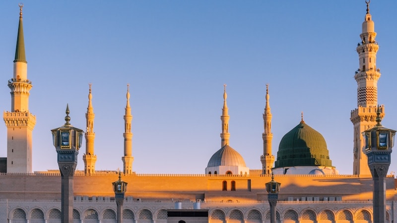 Hajj 2026: The Complete Preparation Guide for Pakistani Pilgrims