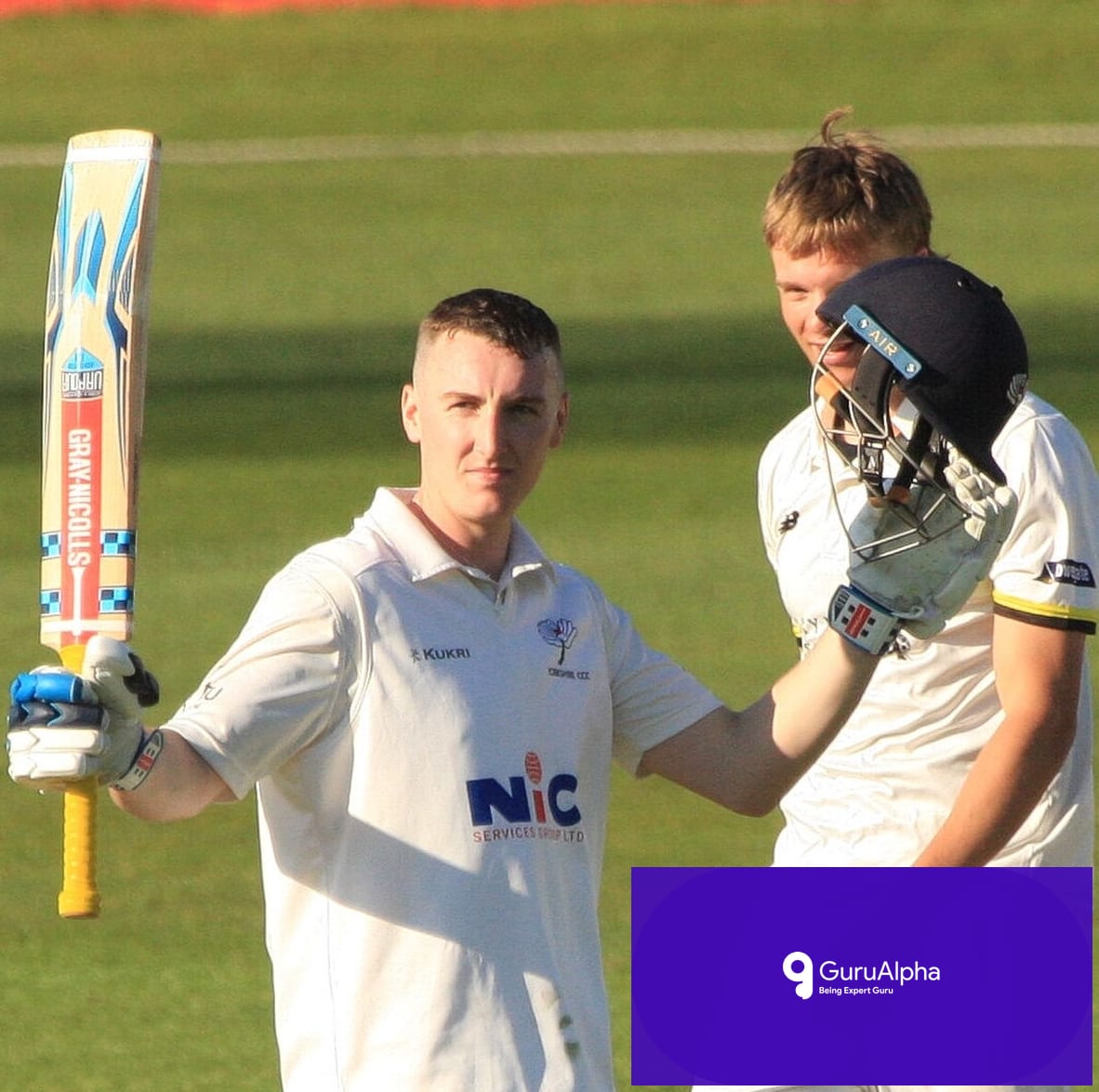 Harry Brook: England's Rising Star, Not Yet Captain Material