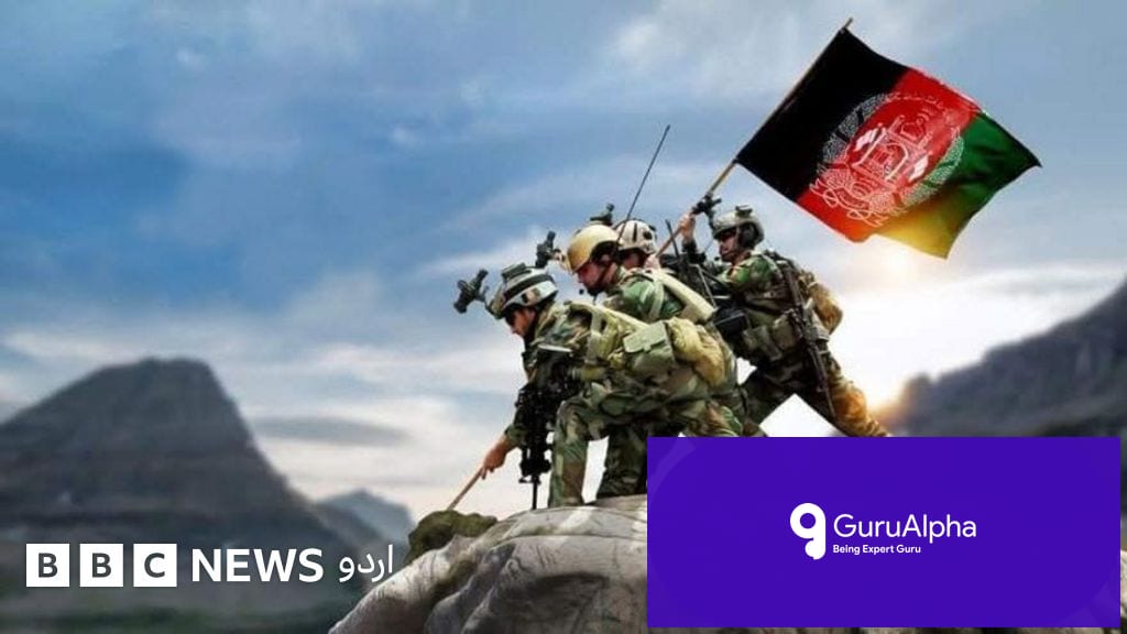 Hazara Guerrillas Challenge Taliban Rule as Afghanistan Republican Front Gains Ground