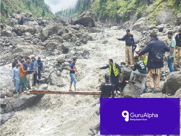 High-Altitude Storms Threaten Northern Valleys as Plains Swelter in September Heat