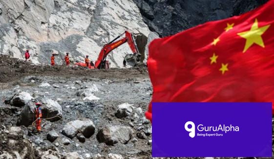 Himalayan Glacial Floods Kill 43 in Tibet Borderland Disaster