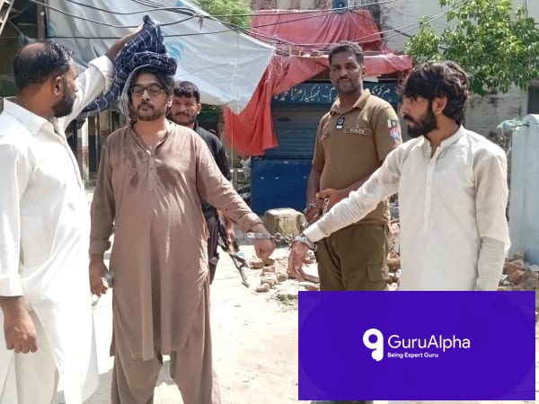 Hina Javed Murder: Court Extends Remand As Suspects Deploy Insanity Defense