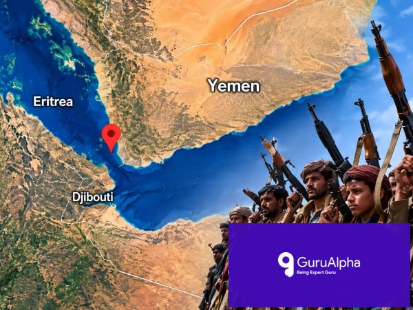 Houthi Strike Claim on Saudi Military Base Escalates Gulf Defense Crisis